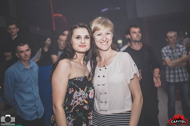 Cliver w Clubie Capitol Sypniewo [25.06.2016] - zdjęcie #68 - eOstroleka.pl