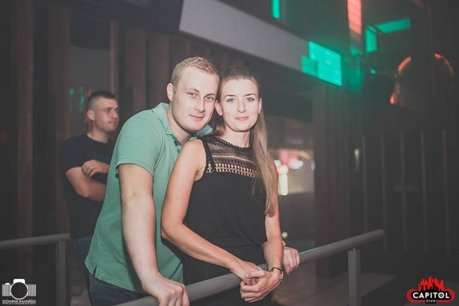 Cliver w Clubie Capitol Sypniewo [25.06.2016] - zdjęcie #69 - eOstroleka.pl