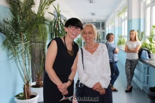 Bal absolwenta w Szkole Podstawowej nr 10 im. Jana Pawła II w Ostrołęce [21.06.2016] - zdjęcie #24 - eOstroleka.pl