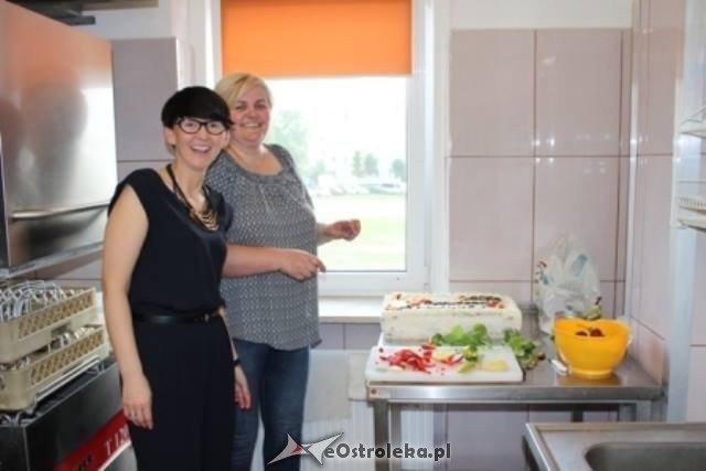 Bal absolwenta w Szkole Podstawowej nr 10 im. Jana Pawła II w Ostrołęce [21.06.2016] - zdjęcie #20 - eOstroleka.pl