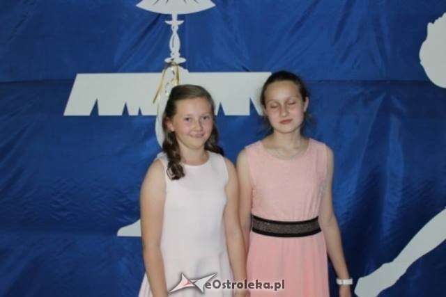 Bal absolwenta w Szkole Podstawowej nr 10 im. Jana Pawła II w Ostrołęce [21.06.2016] - zdjęcie #13 - eOstroleka.pl