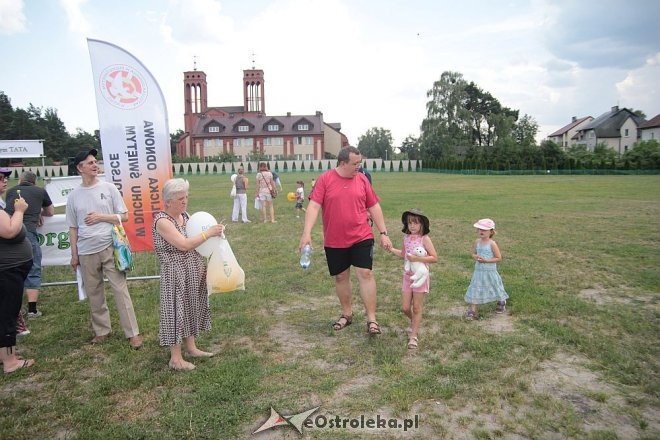 Dzień Ojca z ostrołęckimi grupami modlitewnymi [26.06.2016] - zdjęcie #9 - eOstroleka.pl