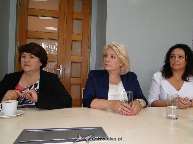 Spotkanie z lokalną społecznością w Stora Enso [28.06.2016] - zdjęcie #21 - eOstroleka.pl