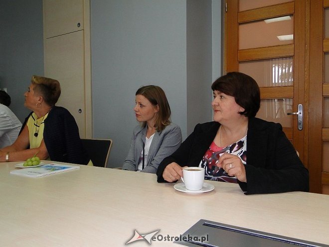 Spotkanie z lokalną społecznością w Stora Enso [28.06.2016] - zdjęcie #20 - eOstroleka.pl