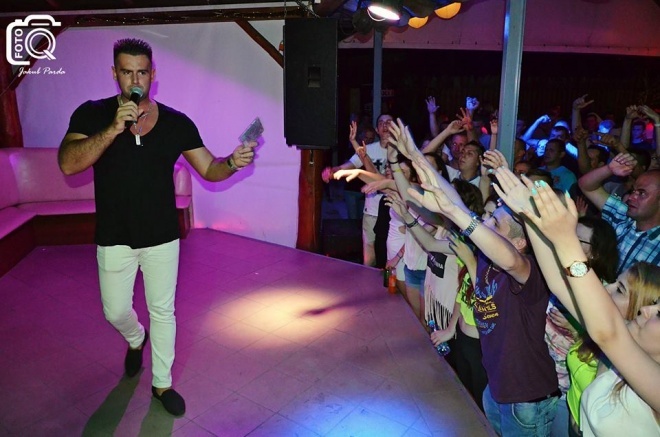 Extazy w Clubie Ibiza Zalesie [25.06.2016] - zdjęcie #41 - eOstroleka.pl