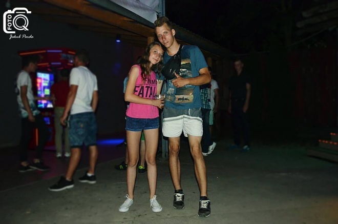 Extazy w Clubie Ibiza Zalesie [25.06.2016] - zdjęcie #48 - eOstroleka.pl