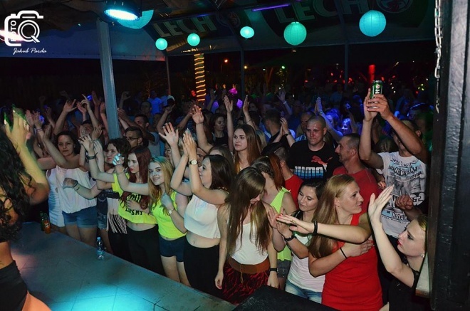 Extazy w Clubie Ibiza Zalesie [25.06.2016] - zdjęcie #56 - eOstroleka.pl