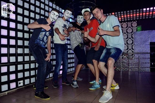 Extazy w Clubie Ibiza Zalesie [25.06.2016] - zdjęcie #60 - eOstroleka.pl