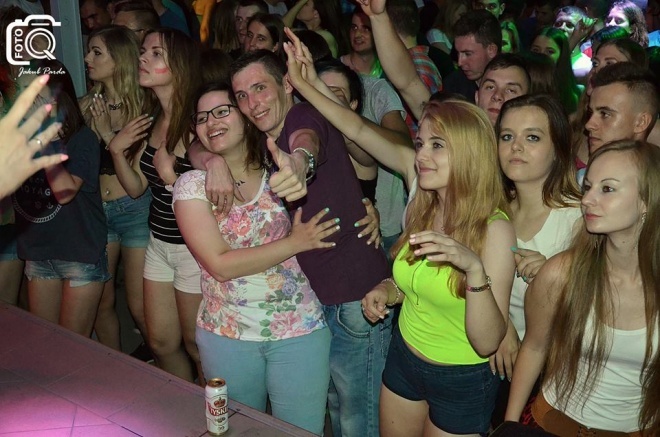 Extazy w Clubie Ibiza Zalesie [25.06.2016] - zdjęcie #63 - eOstroleka.pl