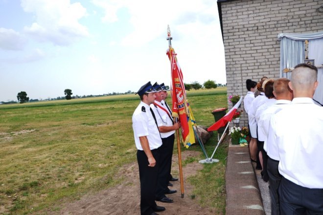 Jubileusz 50-lecia istnienia OSP [30.06.2016] - zdjęcie #8 - eOstroleka.pl