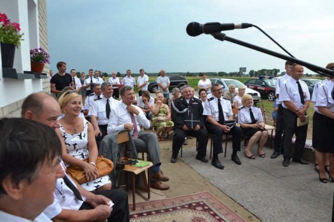 Jubileusz 50-lecia istnienia OSP [30.06.2016] - zdjęcie #28 - eOstroleka.pl
