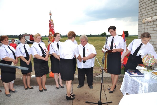 Jubileusz 50-lecia istnienia OSP [30.06.2016] - zdjęcie #26 - eOstroleka.pl