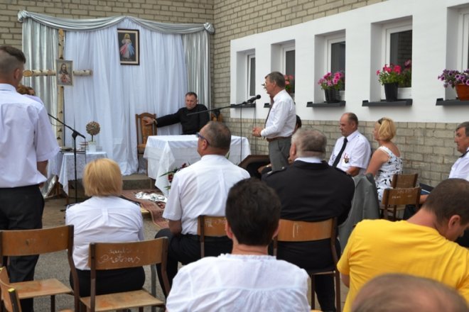 Jubileusz 50-lecia istnienia OSP [30.06.2016] - zdjęcie #21 - eOstroleka.pl