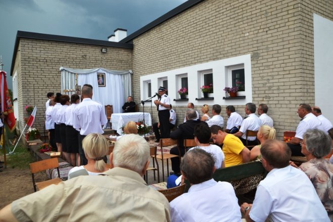 Jubileusz 50-lecia istnienia OSP [30.06.2016] - zdjęcie #14 - eOstroleka.pl