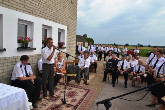 Jubileusz 50-lecia istnienia OSP [30.06.2016] - zdjęcie #10 - eOstroleka.pl
