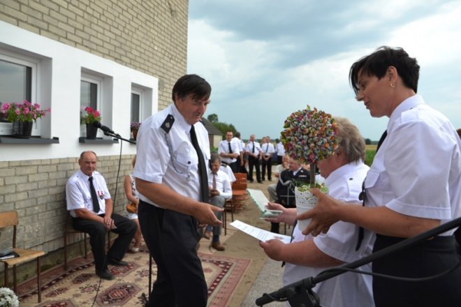 Jubileusz 50-lecia istnienia OSP [30.06.2016] - zdjęcie #8 - eOstroleka.pl
