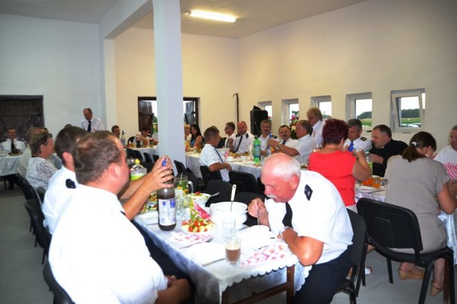 Jubileusz 50-lecia istnienia OSP [30.06.2016] - zdjęcie #6 - eOstroleka.pl