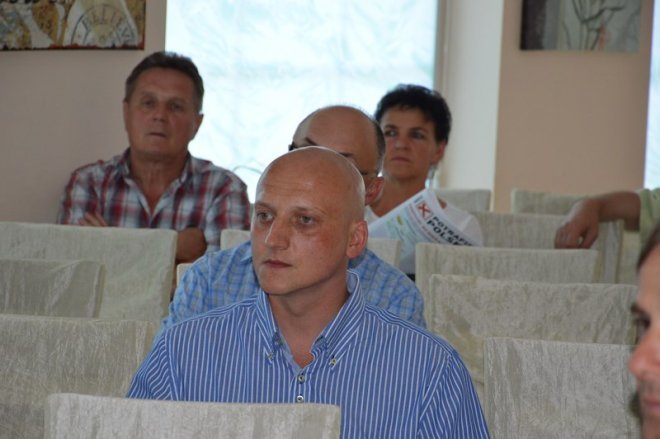 Spotkanie informacyjne stowarzyszenia na rzecz Nowej Konstytucji Kukiz‘15 [30.06.2016] - zdjęcie #11 - eOstroleka.pl