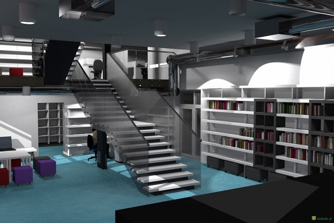 Nowa biblioteka powstanie w Kadzidle 01.07.2016] - zdjęcie #18 - eOstroleka.pl