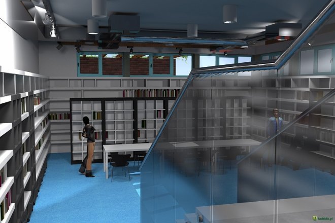 Nowa biblioteka powstanie w Kadzidle 01.07.2016] - zdjęcie #17 - eOstroleka.pl