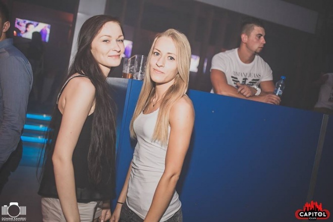 Facebook Party w Clubie Capitol Sypniewo [02.07.2016] - zdjęcie #9 - eOstroleka.pl