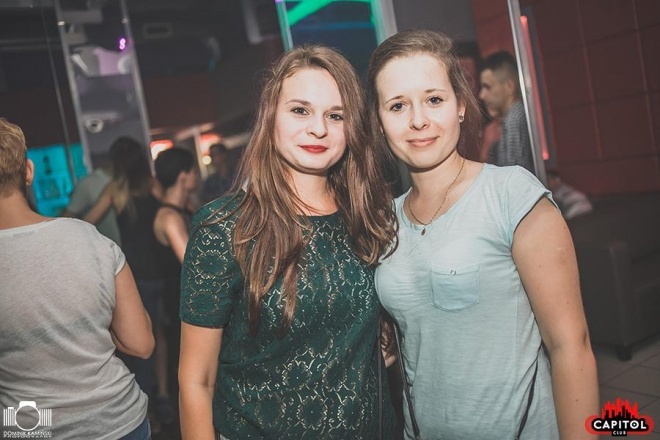 Facebook Party w Clubie Capitol Sypniewo [02.07.2016] - zdjęcie #11 - eOstroleka.pl