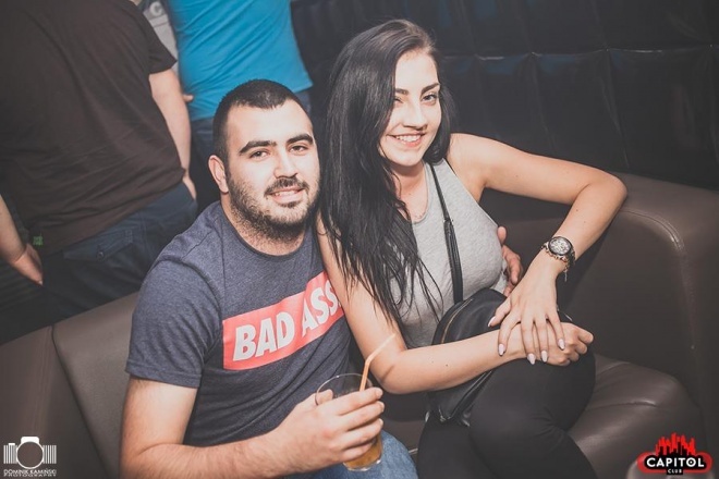 Facebook Party w Clubie Capitol Sypniewo [02.07.2016] - zdjęcie #17 - eOstroleka.pl