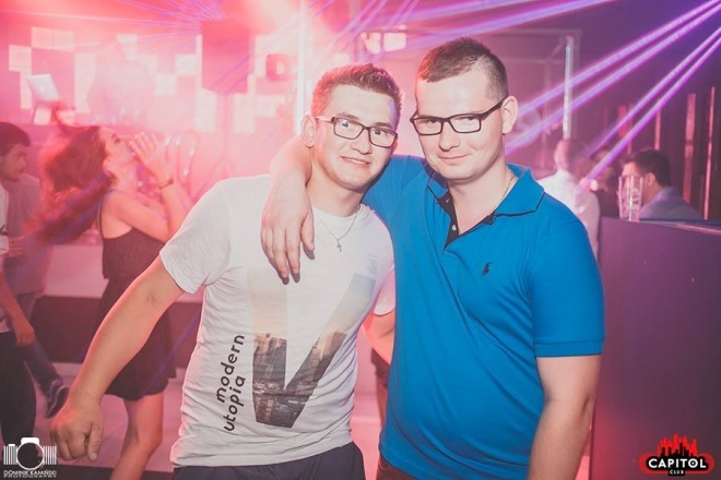 Facebook Party w Clubie Capitol Sypniewo [02.07.2016] - zdjęcie #20 - eOstroleka.pl