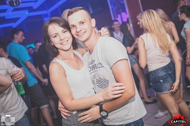 Facebook Party w Clubie Capitol Sypniewo [02.07.2016] - zdjęcie #21 - eOstroleka.pl