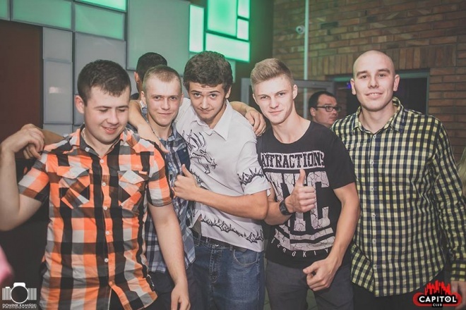 Facebook Party w Clubie Capitol Sypniewo [02.07.2016] - zdjęcie #22 - eOstroleka.pl