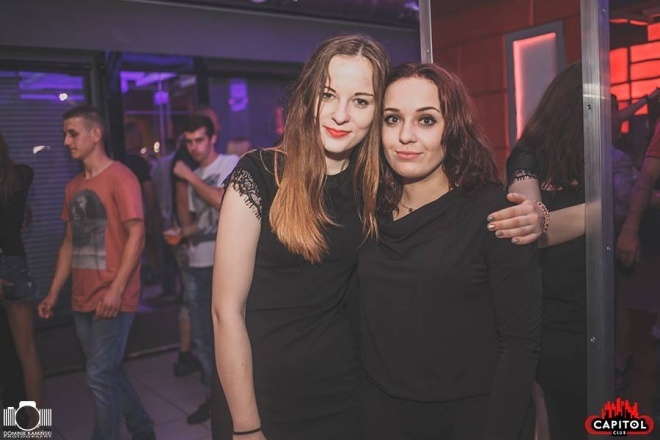 Facebook Party w Clubie Capitol Sypniewo [02.07.2016] - zdjęcie #28 - eOstroleka.pl