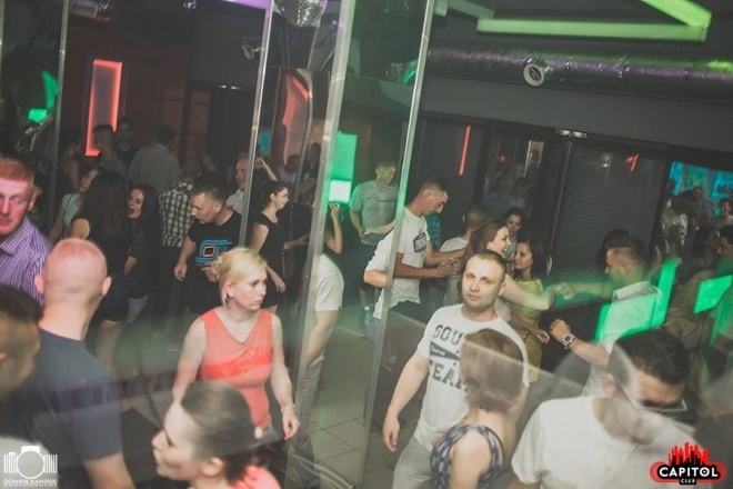 Facebook Party w Clubie Capitol Sypniewo [02.07.2016] - zdjęcie #32 - eOstroleka.pl