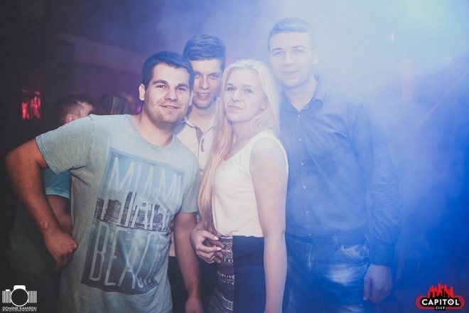 Facebook Party w Clubie Capitol Sypniewo [02.07.2016] - zdjęcie #37 - eOstroleka.pl