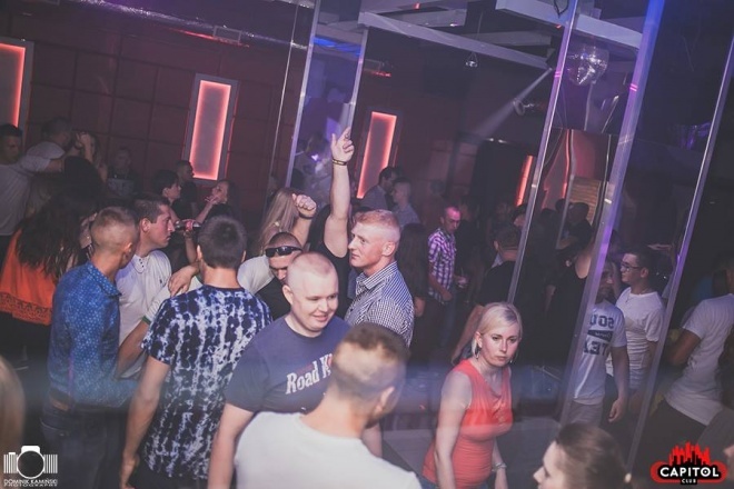 Facebook Party w Clubie Capitol Sypniewo [02.07.2016] - zdjęcie #43 - eOstroleka.pl