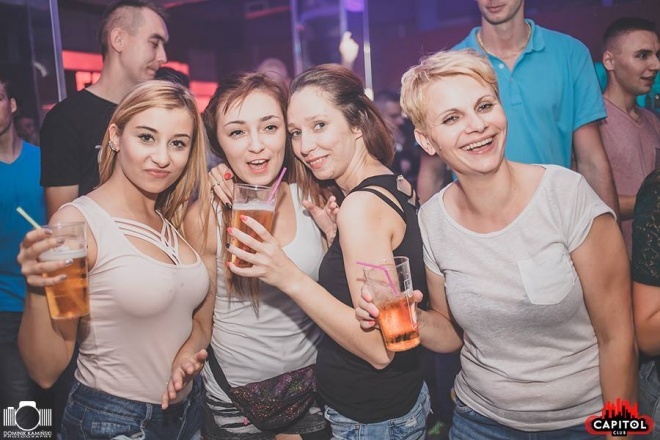 Facebook Party w Clubie Capitol Sypniewo [02.07.2016] - zdjęcie #45 - eOstroleka.pl
