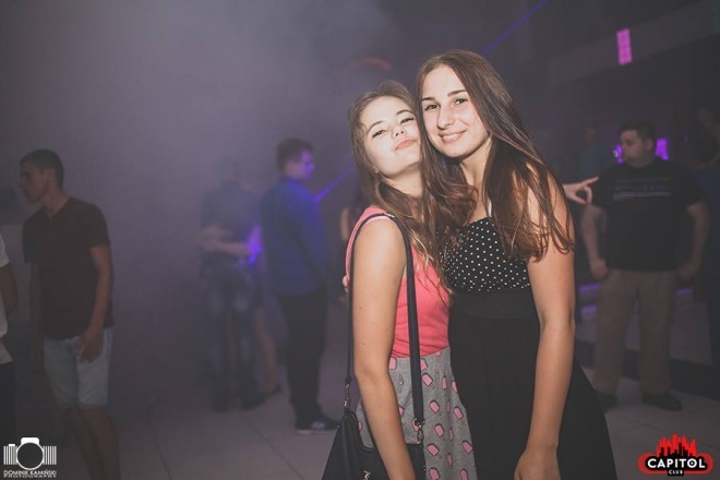 Facebook Party w Clubie Capitol Sypniewo [02.07.2016] - zdjęcie #51 - eOstroleka.pl