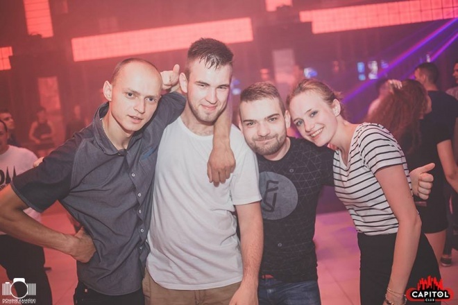 Facebook Party w Clubie Capitol Sypniewo [02.07.2016] - zdjęcie #56 - eOstroleka.pl