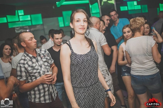 Facebook Party w Clubie Capitol Sypniewo [02.07.2016] - zdjęcie #58 - eOstroleka.pl