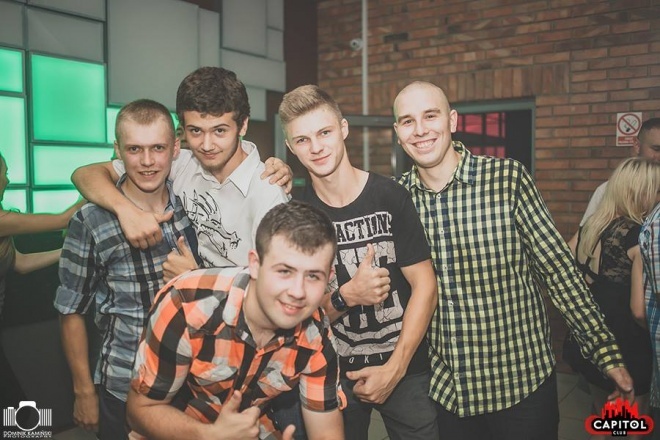 Facebook Party w Clubie Capitol Sypniewo [02.07.2016] - zdjęcie #64 - eOstroleka.pl