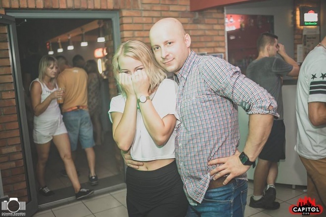 Facebook Party w Clubie Capitol Sypniewo [02.07.2016] - zdjęcie #72 - eOstroleka.pl