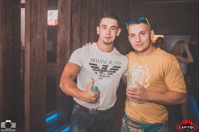 Facebook Party w Clubie Capitol Sypniewo [02.07.2016] - zdjęcie #74 - eOstroleka.pl