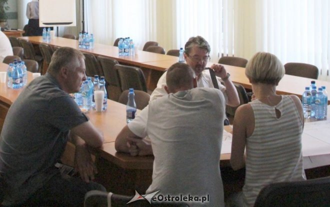 Konsultacje społeczne w sprawie programu rewitalizacji Ostrołęki [01.07.2016] - zdjęcie #2 - eOstroleka.pl