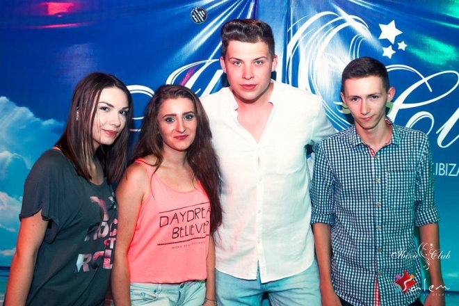 Dejw w Clubie Ibiza Zalesie [02.07.2016] - zdjęcie #7 - eOstroleka.pl