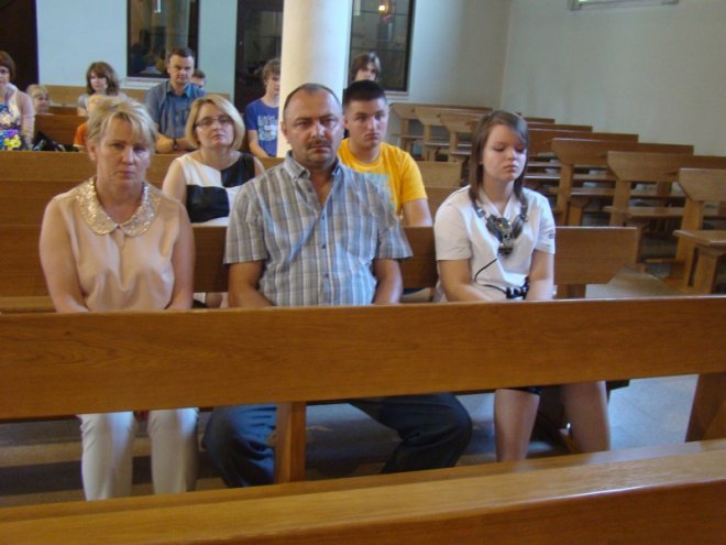 Złote Gody mieszkańców gminy Olszewo-Borki [07.07.2016] - zdjęcie #100 - eOstroleka.pl
