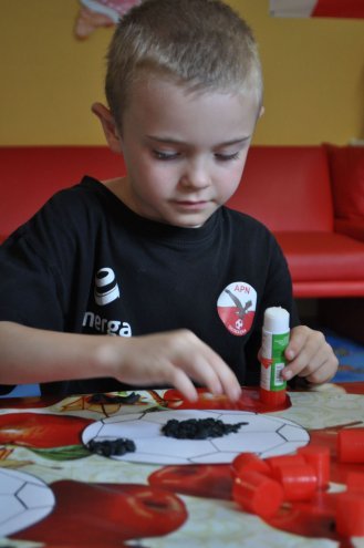 Dzień piłki nożnej w Kangurku [07.08.2016] - zdjęcie #41 - eOstroleka.pl