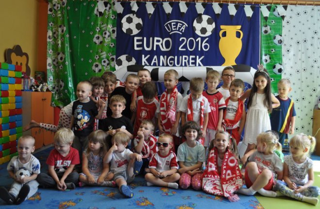 Dzień piłki nożnej w Kangurku [07.08.2016] - zdjęcie #30 - eOstroleka.pl