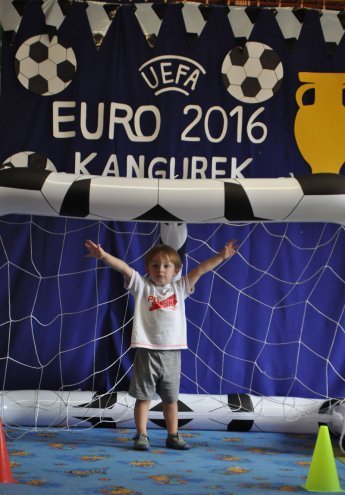 Dzień piłki nożnej w Kangurku [07.08.2016] - zdjęcie #37 - eOstroleka.pl