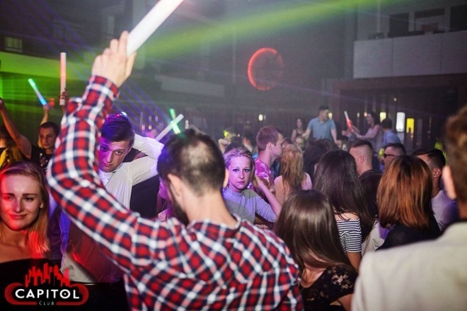 Fluo Led Party w Clubie Capitol Sypniewo [09.07.2016] - zdjęcie #6 - eOstroleka.pl