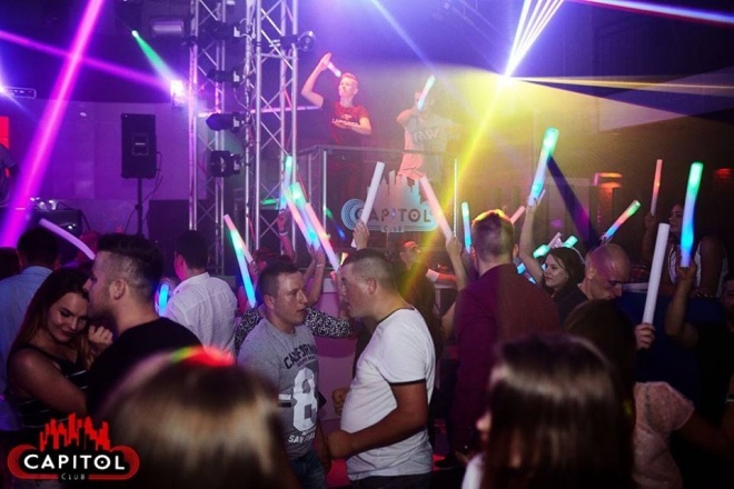 Fluo Led Party w Clubie Capitol Sypniewo [09.07.2016] - zdjęcie #9 - eOstroleka.pl
