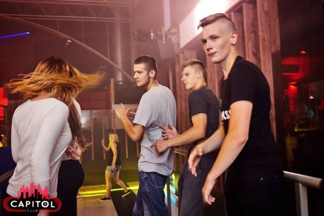 Fluo Led Party w Clubie Capitol Sypniewo [09.07.2016] - zdjęcie #42 - eOstroleka.pl